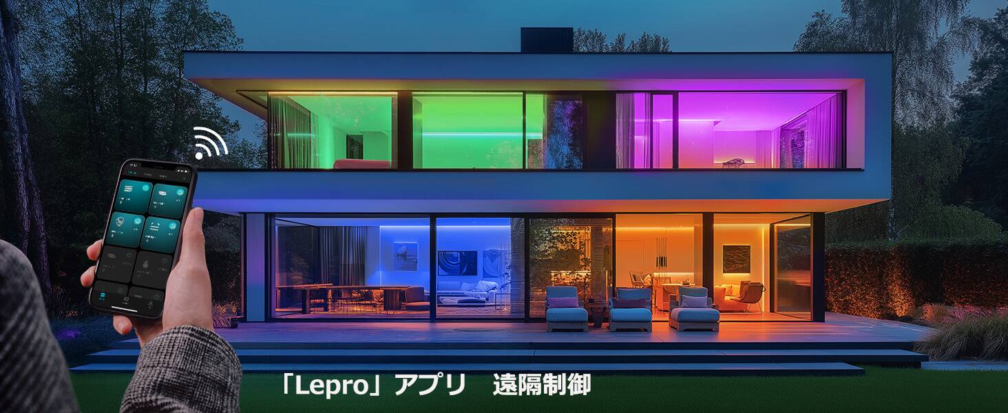 lepro