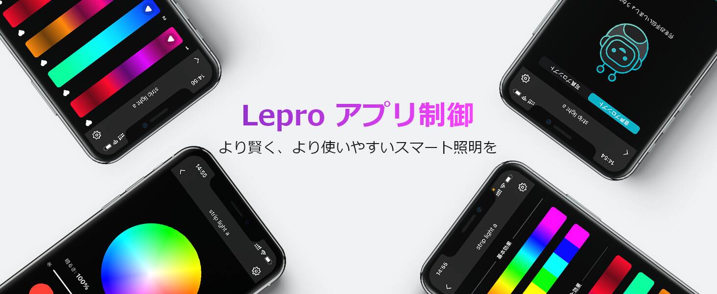 lepro